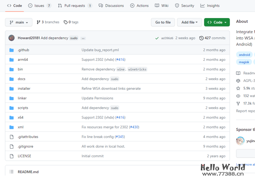 个性化安装WSA:找回你需要的Google服务和Magisk